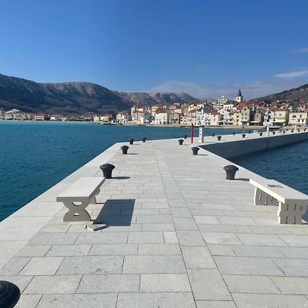 Art Suite Jurandvor Baška Εξωτερικό φωτογραφία