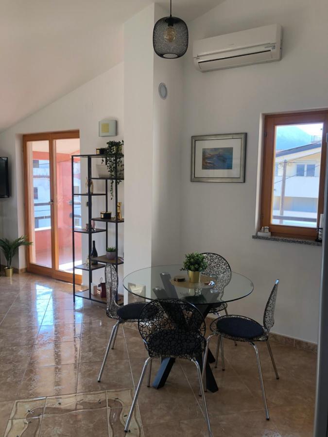 Art Suite Jurandvor Baška Εξωτερικό φωτογραφία