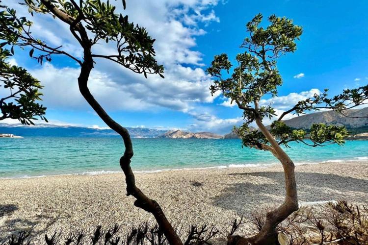 Art Suite Jurandvor Baška Εξωτερικό φωτογραφία