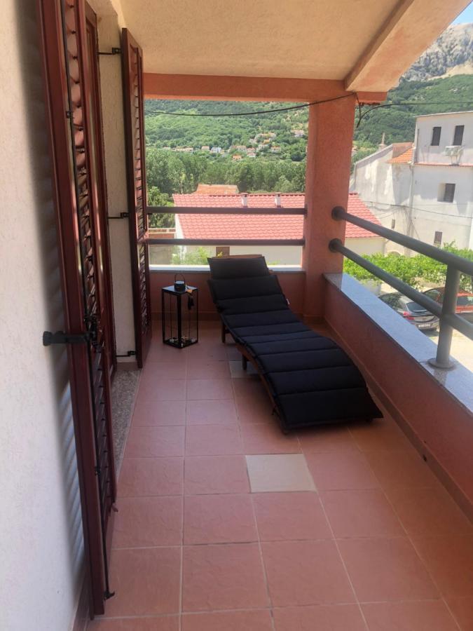 Art Suite Jurandvor Baška Εξωτερικό φωτογραφία