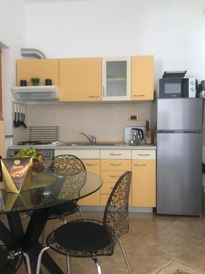 Art Suite Jurandvor Baška Εξωτερικό φωτογραφία