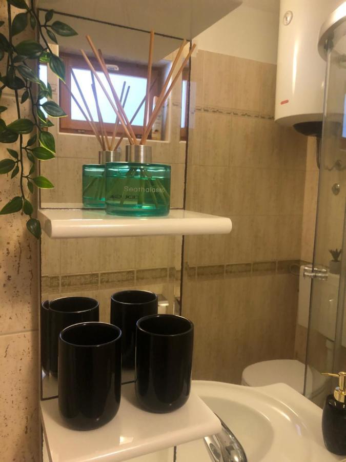 Art Suite Jurandvor Baška Εξωτερικό φωτογραφία