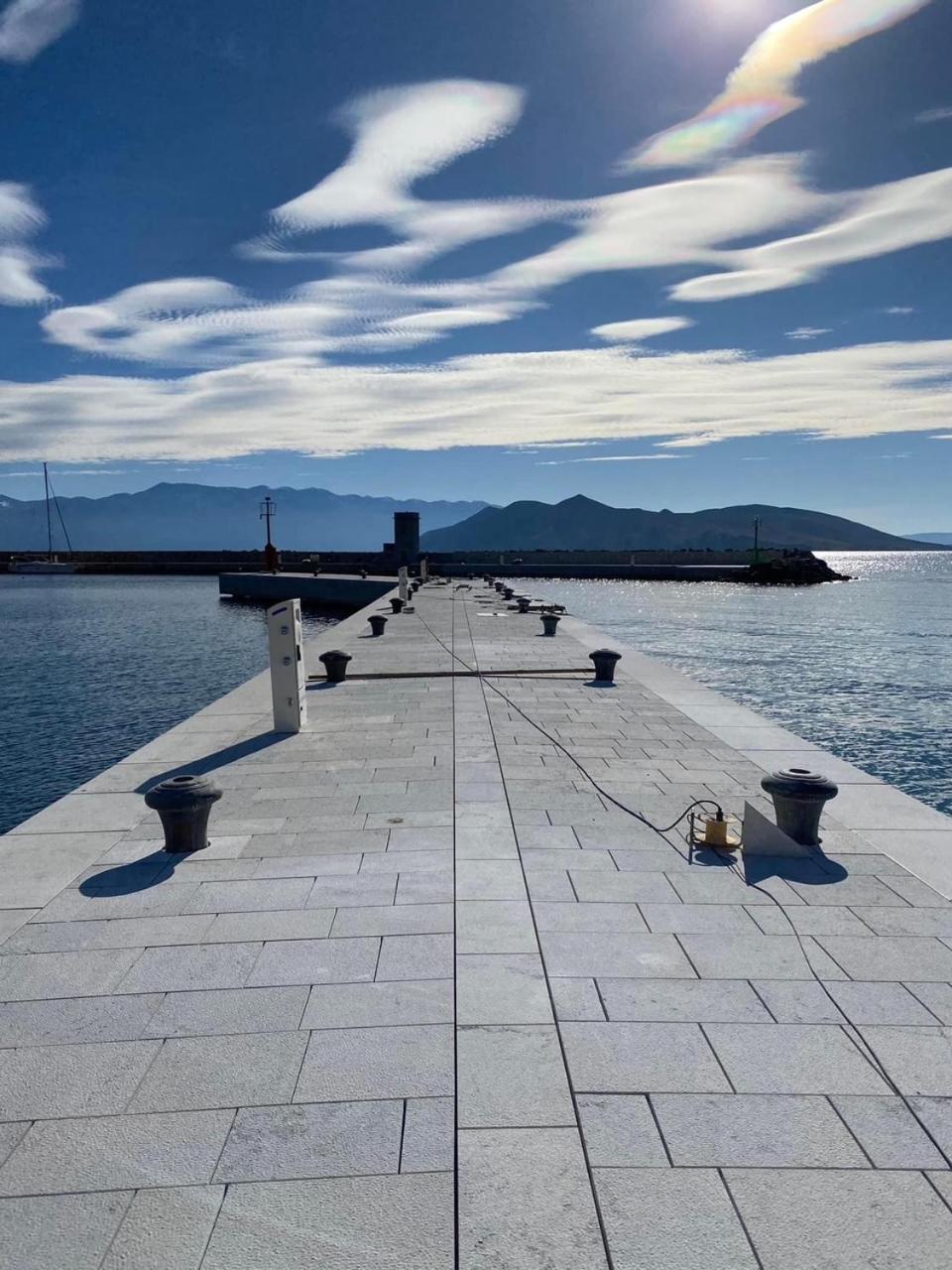 Art Suite Jurandvor Baška Εξωτερικό φωτογραφία